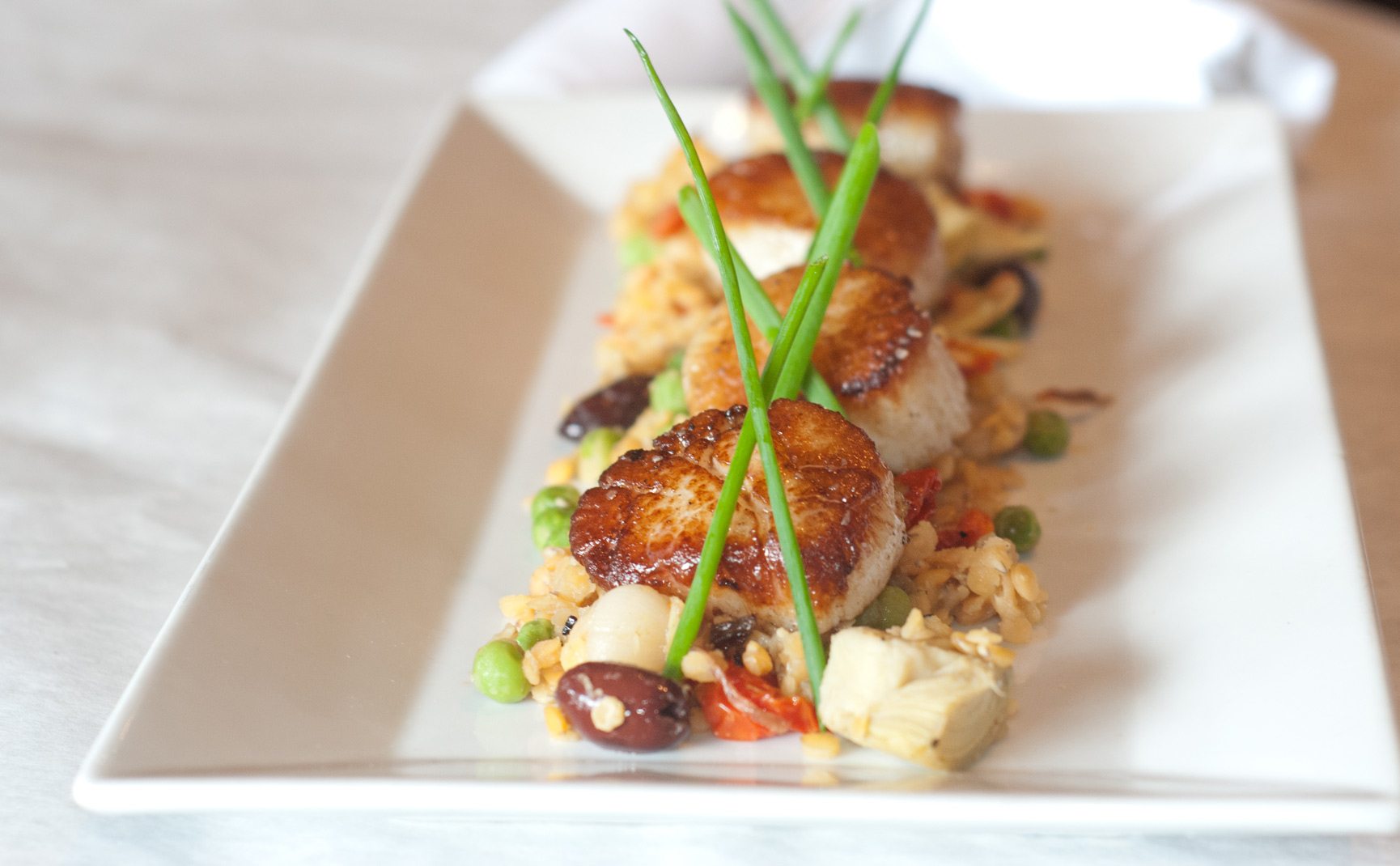 Belford's Seafood and Steaks Savannah, GA, Restaurant