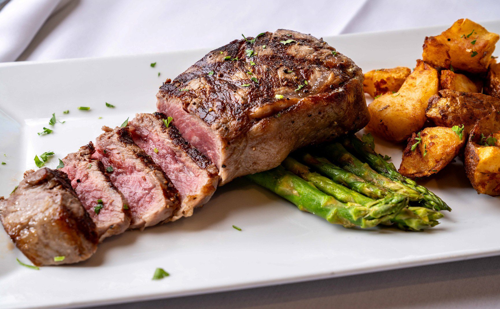 Belford's Seafood and Steaks Savannah, GA, Restaurant